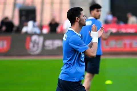 معتمد جمال: شحاتة سدد ركلة الترجيح أمام اتحاد العاصمة مصابًا